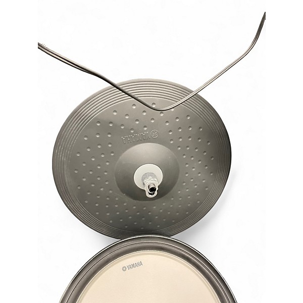 Used Yamaha DTX 920k Electric Drum Set