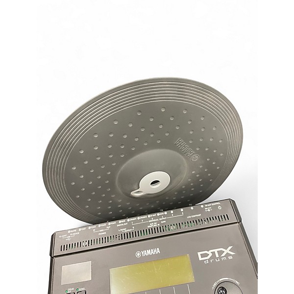 Used Yamaha DTX 920k Electric Drum Set