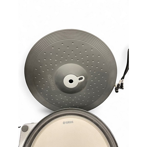 Used Yamaha DTX 920k Electric Drum Set