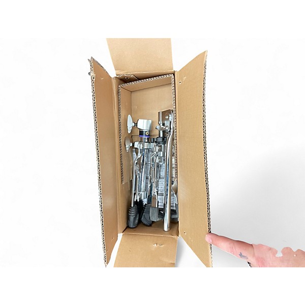 Used Yamaha DTX 920k Electric Drum Set