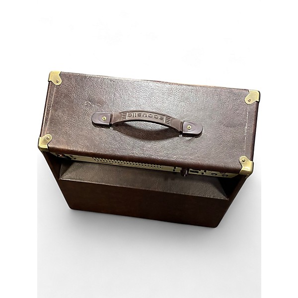 Used Acoustic A1000 2x50W Stereo Acoustic Guitar Combo Amp