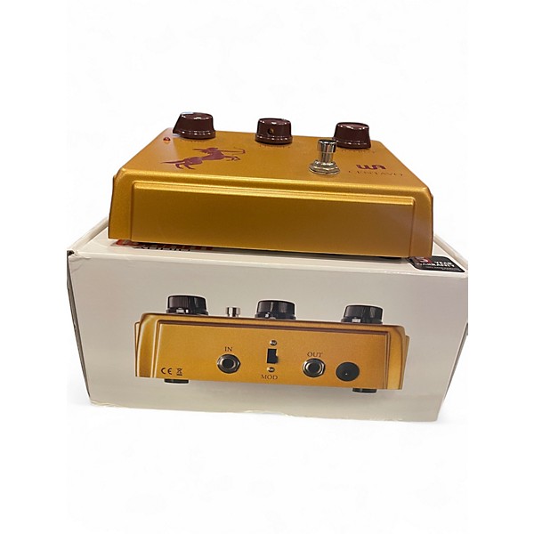 Used Warm Audio centavo Effect Pedal