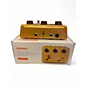 Used Warm Audio centavo Effect Pedal