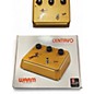 Used Warm Audio centavo Effect Pedal