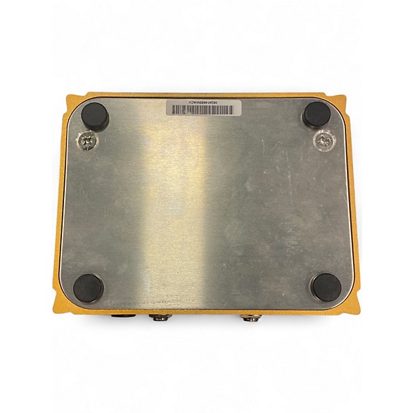 Used Warm Audio centavo Effect Pedal