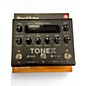 Used IK Multimedia tonex Effect Pedal thumbnail