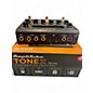 Used IK Multimedia tonex Effect Pedal