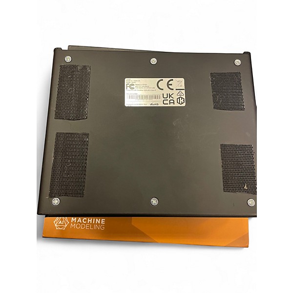 Used IK Multimedia tonex Effect Pedal