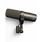 Used Shure SM7B Dynamic Microphone thumbnail