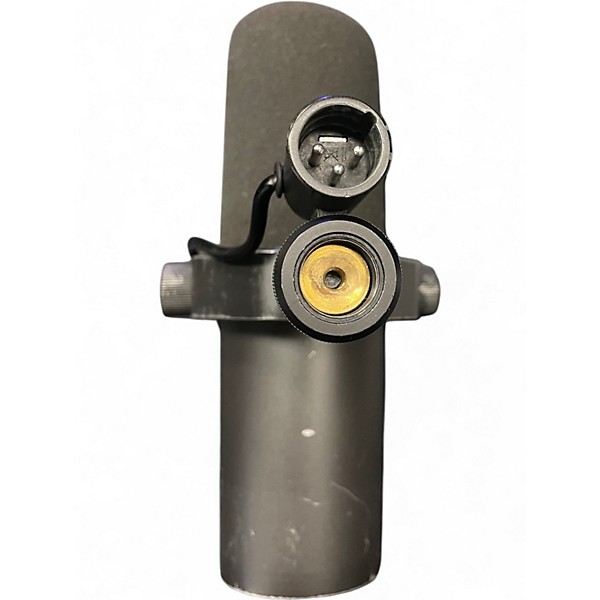 Used Shure SM7B Dynamic Microphone