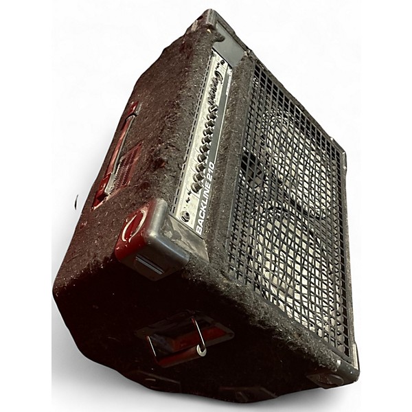 Used Gallien-Krueger Backline 210 Bass Combo Amp