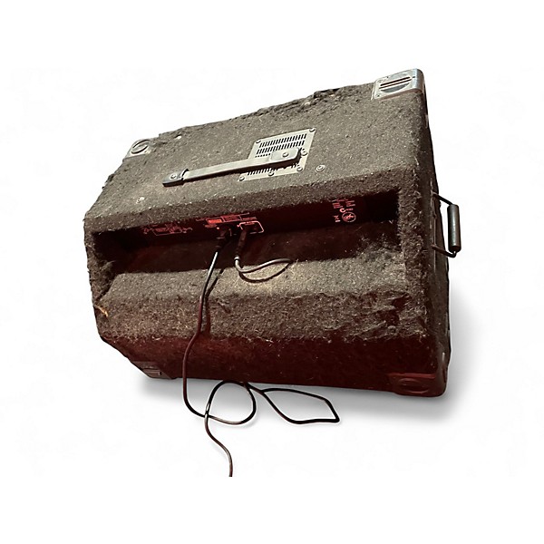 Used Gallien-Krueger Backline 210 Bass Combo Amp