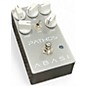 Used ABASI PATHOS Effect Pedal thumbnail