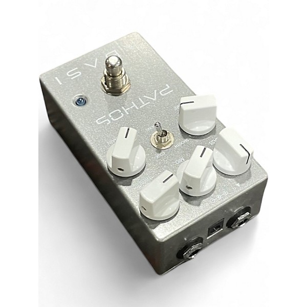 Used ABASI PATHOS Effect Pedal