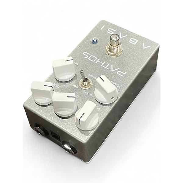 Used ABASI PATHOS Effect Pedal