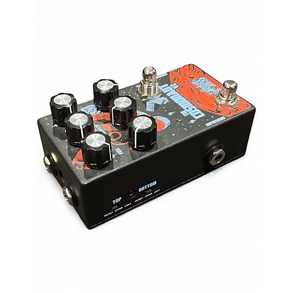 Used Matthews Effects COSMONAUT V2  Effect Pedal