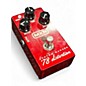 Used MXR M78 1978 Custom Badass Distortion Effect Pedal thumbnail