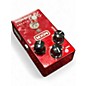 Used MXR M78 1978 Custom Badass Distortion Effect Pedal