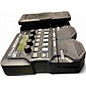 Used Zoom GLX4 Effect Processor