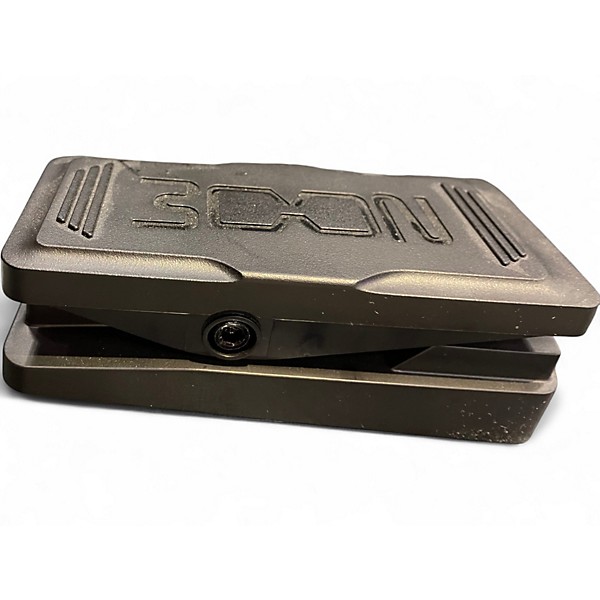 Used Zoom GLX4 Effect Processor