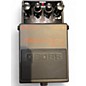 Used BOSS MT2 Metal Zone Distortion Effect Pedal thumbnail
