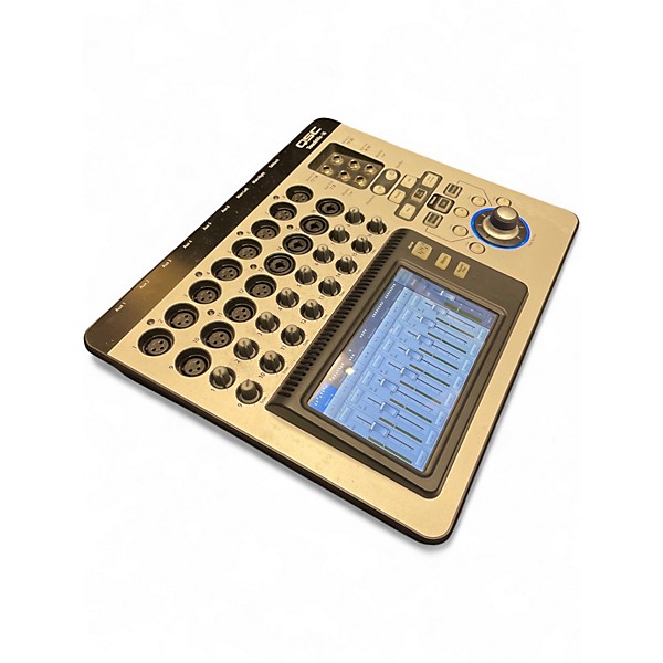 Used QSC Touchmix 16 Digital Mixer