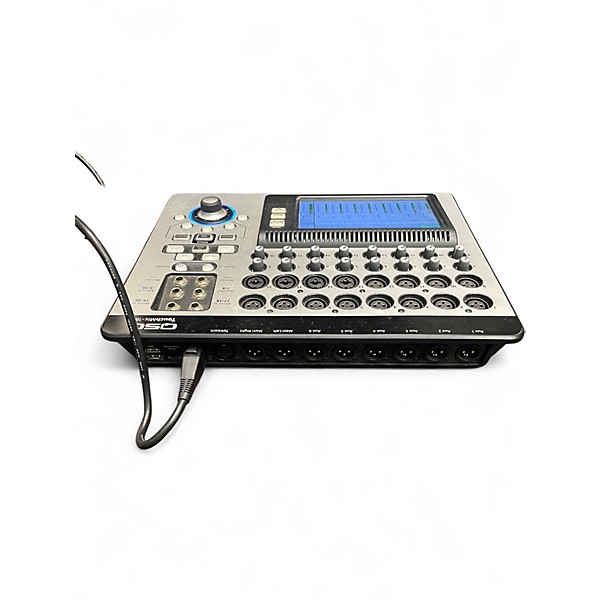 Used QSC Touchmix 16 Digital Mixer
