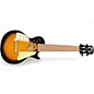 Used Epiphone LES PAUL Ukulele  Vintage Sunburst Ukulele thumbnail