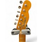 Used Fender 52 HOTROD REISSUE TELECASTER Butterscotch Blonde Solid Body Electric Guitar