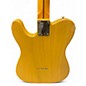 Used Fender 52 HOTROD REISSUE TELECASTER Butterscotch Blonde Solid Body Electric Guitar