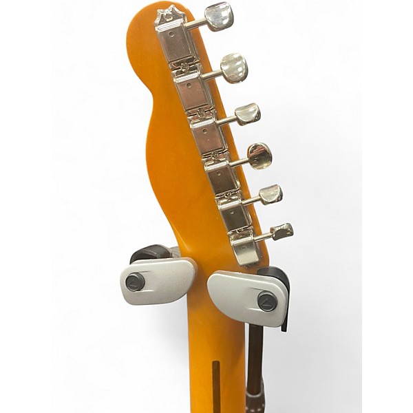 Used Fender 52 HOTROD REISSUE TELECASTER Butterscotch Blonde Solid Body Electric Guitar