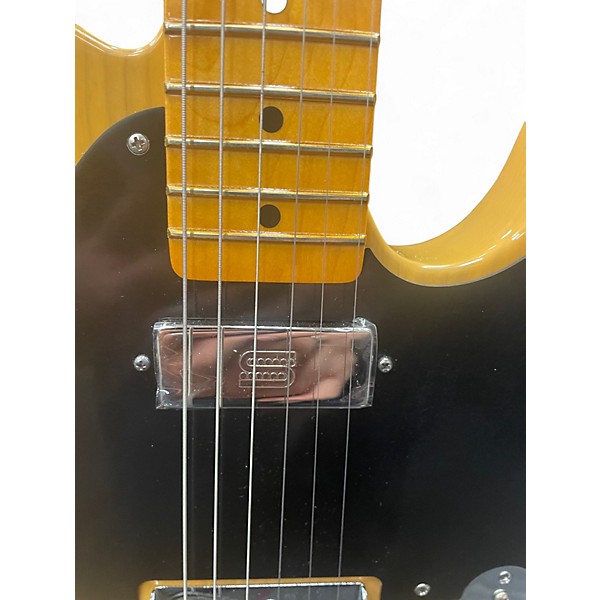 Used Fender 52 HOTROD REISSUE TELECASTER Butterscotch Blonde Solid Body Electric Guitar