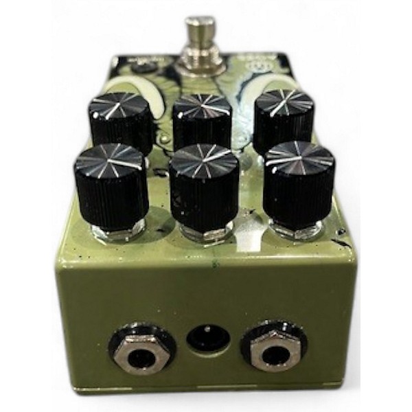 Used Walrus Audio Ages Effect Pedal