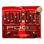 Used Electro-Harmonix Pog2 Polyphonic Octave Generator Effect Pedal thumbnail