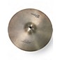 Used Zildjian 14in Quick Beat Hi Hat Pair Cymbal