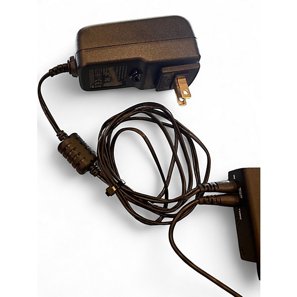 Used Ernie Ball Volt Power Supply