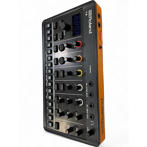 Used Roland T8 Production Controller