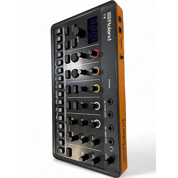 Used Roland T8 Production Controller