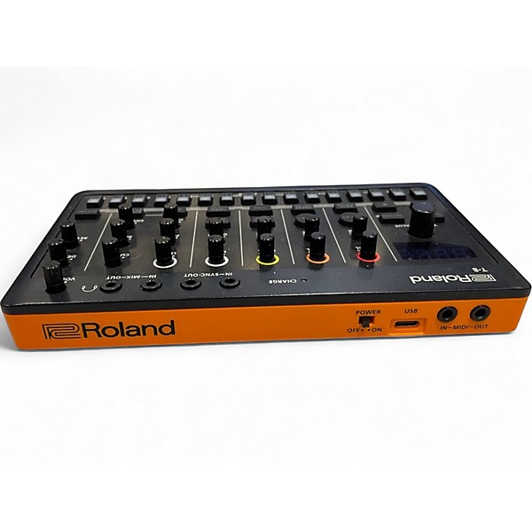 Used Roland T8 Production Controller