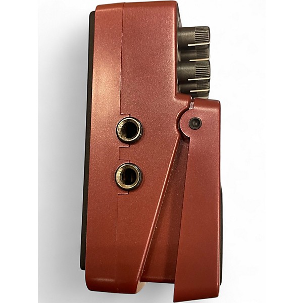 Used Behringer BSY600 Bass Synthesizer Bass Effect Pedal