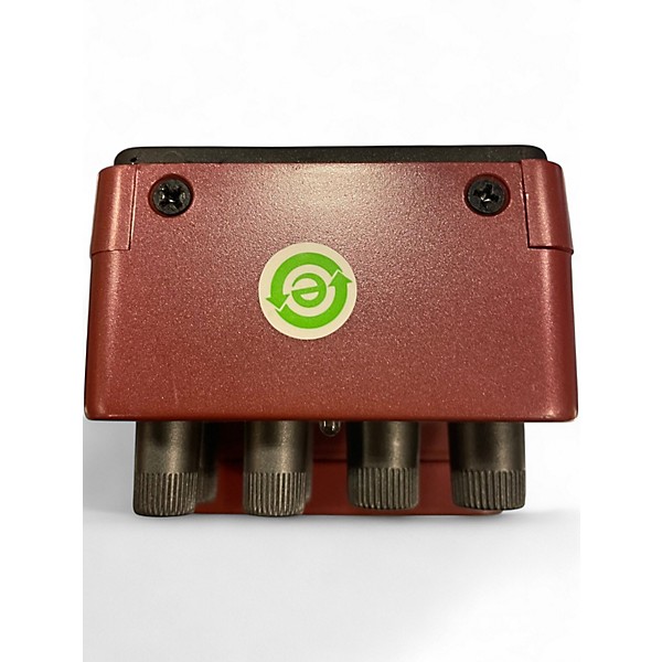 Used Behringer BSY600 Bass Synthesizer Bass Effect Pedal