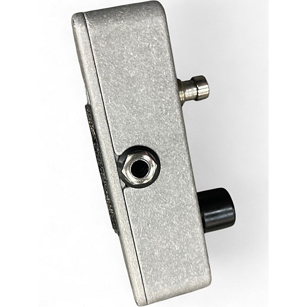 Used Electro-Harmonix Holy Grail Reverb Effect Pedal