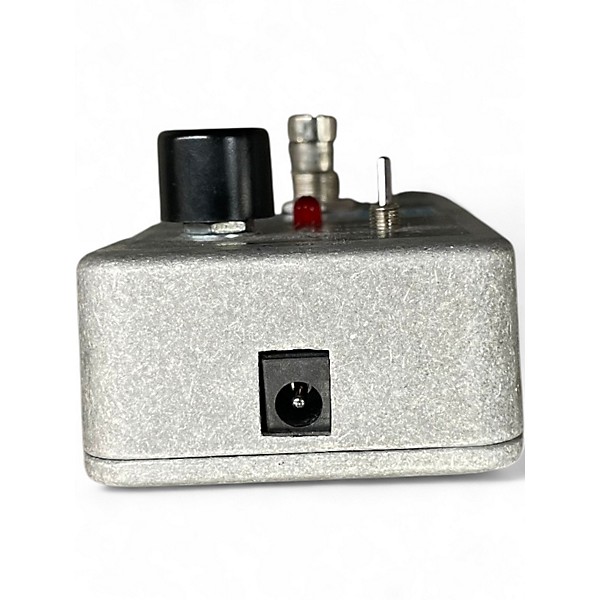 Used Electro-Harmonix Holy Grail Reverb Effect Pedal