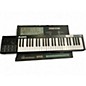 Used Alesis V49 49-Key MIDI Controller thumbnail
