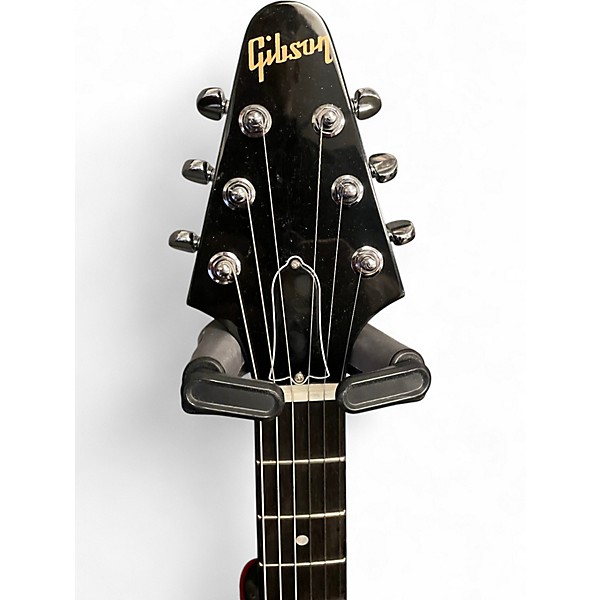 Used Gibson MUSIC CITY SPECIAL  Tobacco Sunburst Solid Body Electric Guitar