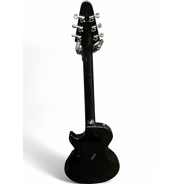 Used Gibson MUSIC CITY SPECIAL  Tobacco Sunburst Solid Body Electric Guitar