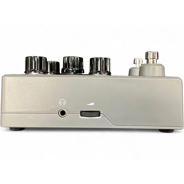 Used Line 6 POD Express Bass Effect Processor