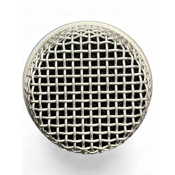 Used Shure Beta87A Condenser Microphone