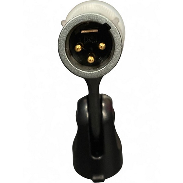 Used Shure Beta87A Condenser Microphone