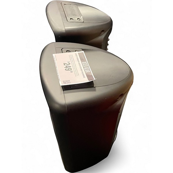 Used Yamaha 400S Sound Package